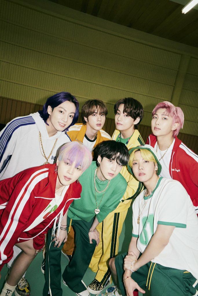 📊 K-ACTS más transmitidos en Daily Artist Global Spotify: (14/05)

#1. *** — #55 (=)
#2. BTS — #59 (+3) 🔥👀

BTS VOLVIO AL TOP 60! ESTAMOS A NADA DE SER EL K-ACT MAS REPROD. DIARIAMENTE! No suelten el stream grupal y cuidemos nuestros records, tenemos muchas metas grupales 🙏