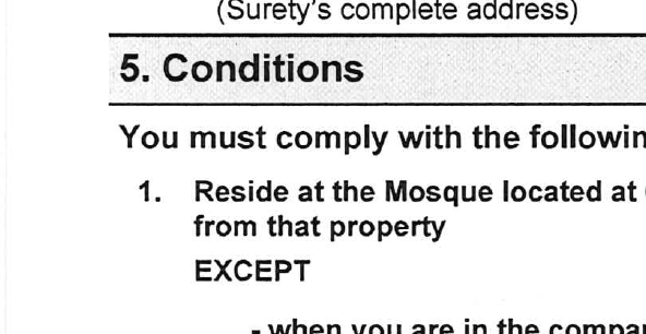 A Yemeni accused of trying to join an Iranian-backed terrorist faction has been released on bail &amp; ordered to live at a Toronto mosque. globalnews.ca/news/11178907/…