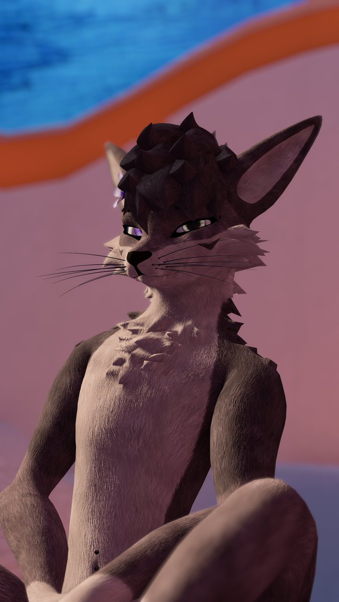 What are you looking at, hot stuff? 
📸- <a href="/TigerLut/">Tiger Lut</a>