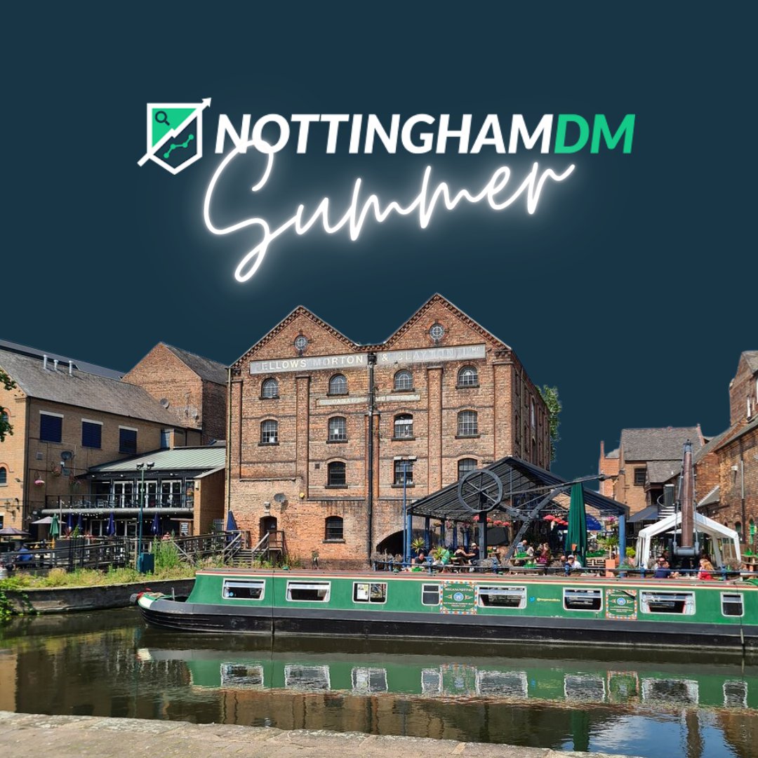 Nottingham DM tweet media