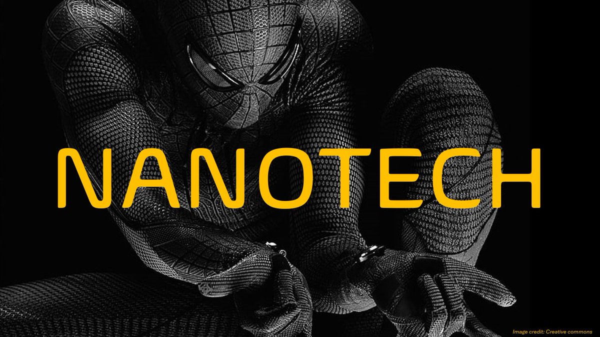 The NNCO brings the #nanoscience to you! Check out our list of #nanotechnology webinars with resources and cool science for all your #nanotechnology needs!  nano.gov/PublicWebinars #NNI_WhoAreWe? #nanoscale