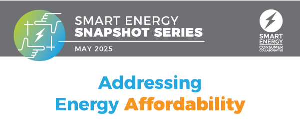 Smart Energy Consumer Collaborative (SECC) (@seconsumer) on Twitter photo Our latest Snapshot Survey found that about a third of Americans have struggled to pay their electric bills in the past year. Learn more on <a href="/UtilityDive/">Utility Dive</a> here: bit.ly/3YBZywa #SmartEnergy Our latest Snapshot Survey found that about a third of Americans have struggled to pay their electric bills in the past year. Learn more on <a href="/UtilityDive/">Utility Dive</a> here: bit.ly/3YBZywa #SmartEnergy