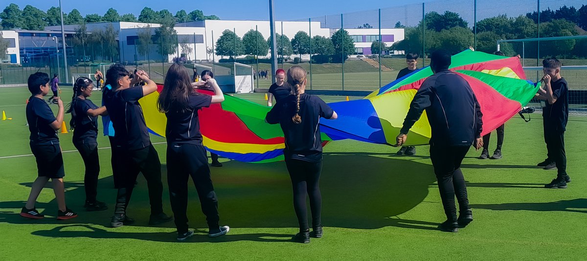 Lea Manor High School (@leamanorschool) on Twitter photo Yesterday's <a href="/ChilternLT/">Chiltern Learning Trust</a> multi-sport athletics event was a big success!
It was an excellent showing of friendly competition and sportsmanship across each activity, and the pupils thoroughly enjoyed all the sports that they took part in. Yesterday's <a href="/ChilternLT/">Chiltern Learning Trust</a> multi-sport athletics event was a big success!
It was an excellent showing of friendly competition and sportsmanship across each activity, and the pupils thoroughly enjoyed all the sports that they took part in.