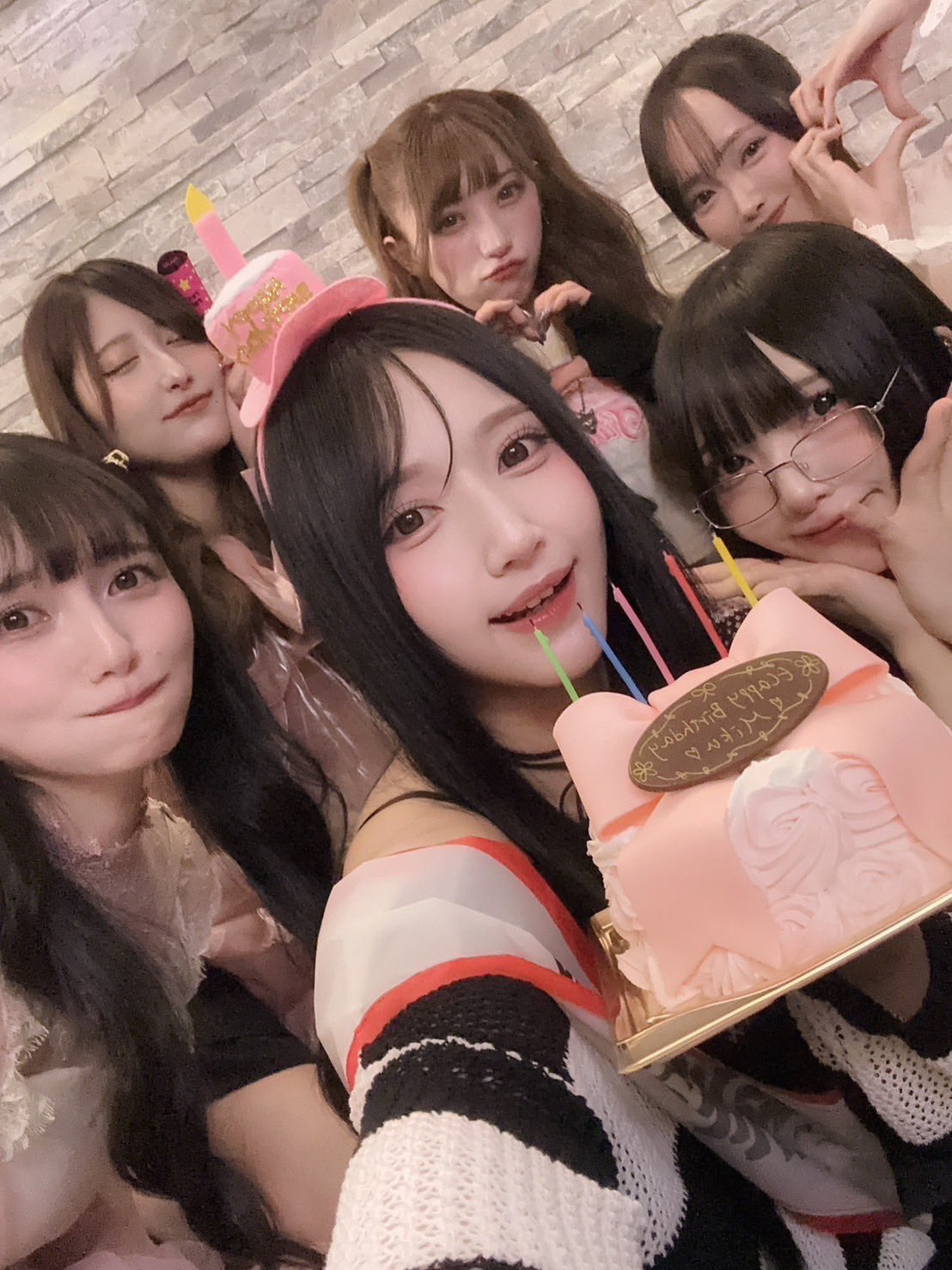 三倉みく@Merry BAD TUNE. on X: 