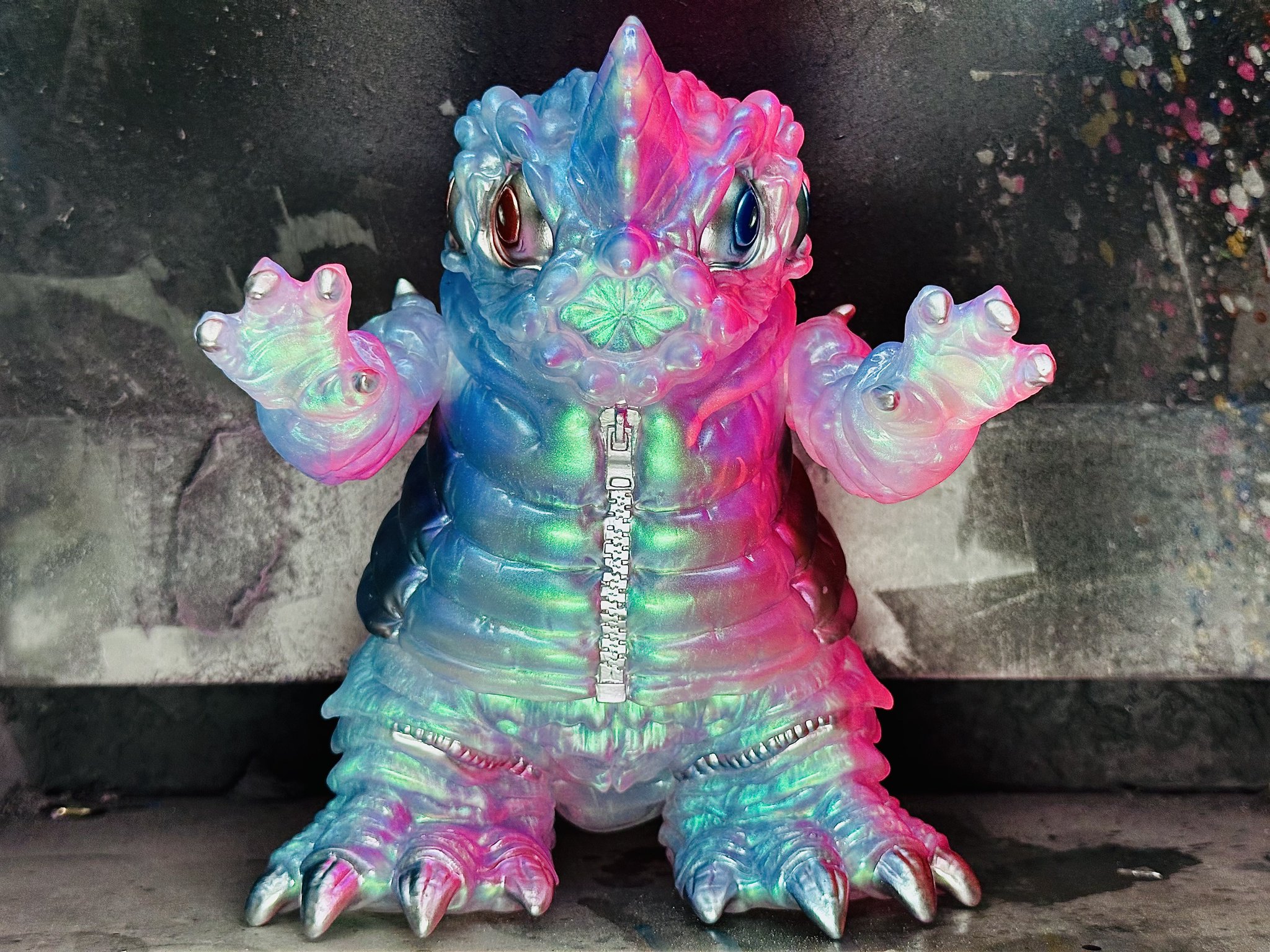GYAROMI ヴォイドン plasma VAG 京王百貨店 GYAROMI on X: 