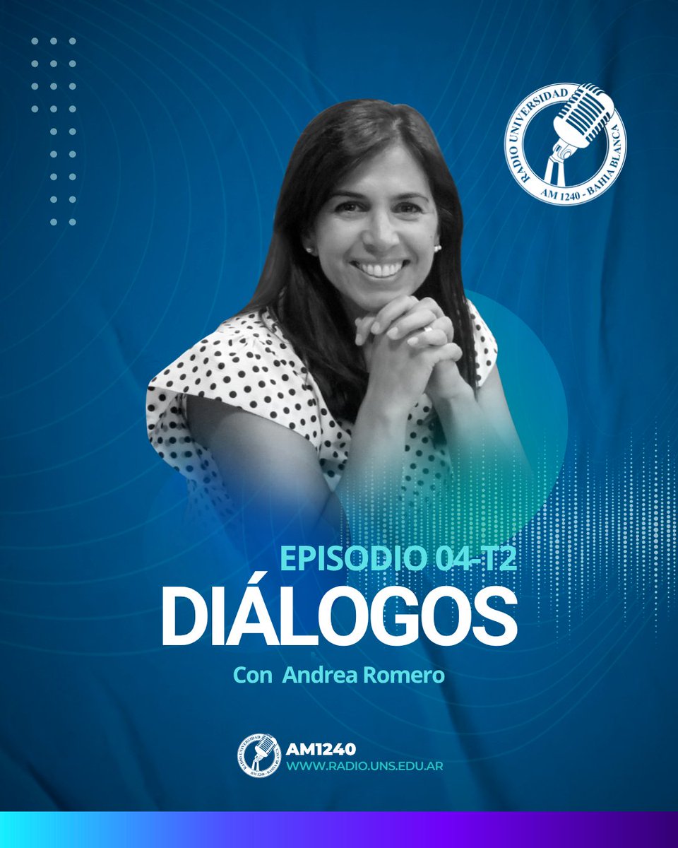 Escuchaste los podcast de Radio Universidad?

Todas las semanas te ofrecemos cuatro producciones exclusivas. Escuchalas en nuestro canal de Spotify open.spotify.com/show/5ocmx5SdC…