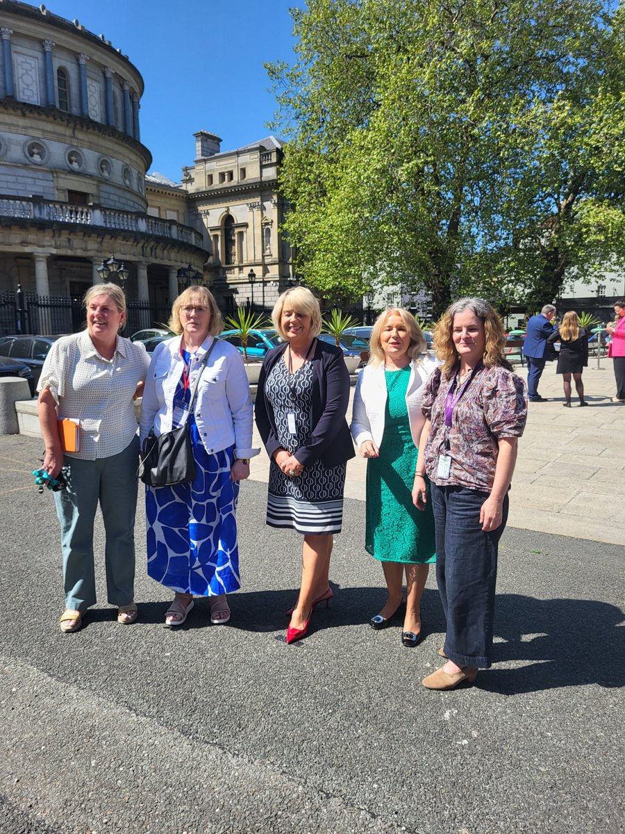 Louise McBride - Be Kind ππ (@louisemcb_lyit) on Twitter photo Celebrating international wk of the nurse at Leinster House. Thanks to Deputy MΓ‘ire Devine inviting <a href="/NMBI_ie/">Nursing and Midwifery Board of Ireland</a> & <a href="/chiefnurseIRE/">CNO's Office</a> Guest speakers highlight daily worthy contributions of nurses, challenges & opportunities of our professions <a href="/patcullen9/">Pat Cullen MP</a> <a href="/INMO_IRL/">Irish Nurses & Midwives Organisation</a> <a href="/PNA_IRL/">PNA</a> #IDN2025 Celebrating international wk of the nurse at Leinster House. Thanks to Deputy MΓ‘ire Devine inviting <a href="/NMBI_ie/">Nursing and Midwifery Board of Ireland</a> & <a href="/chiefnurseIRE/">CNO's Office</a> Guest speakers highlight daily worthy contributions of nurses, challenges & opportunities of our professions <a href="/patcullen9/">Pat Cullen MP</a> <a href="/INMO_IRL/">Irish Nurses & Midwives Organisation</a> <a href="/PNA_IRL/">PNA</a> #IDN2025