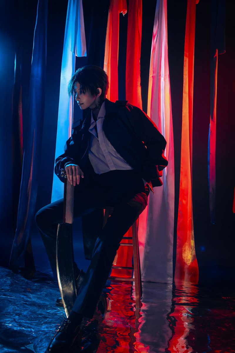 _eunjun's tweet image. #괴담출근

최요원

📸 @P_april_