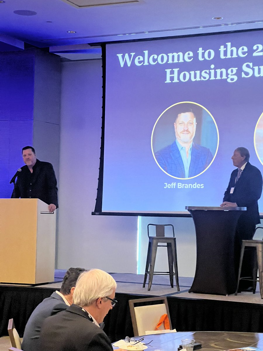 FLPolicyProject's tweet image. We are LIVE at the 2025 #FloridaHousingSummit! We have a packed house discussing solutions on how to make housing affordable and attainable. #BestPractices #FPP #HousingPolicy