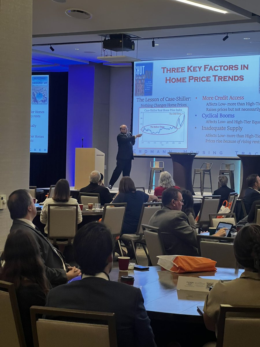 FLPolicyProject's tweet image. We are LIVE at the 2025 #FloridaHousingSummit! We have a packed house discussing solutions on how to make housing affordable and attainable. #BestPractices #FPP #HousingPolicy