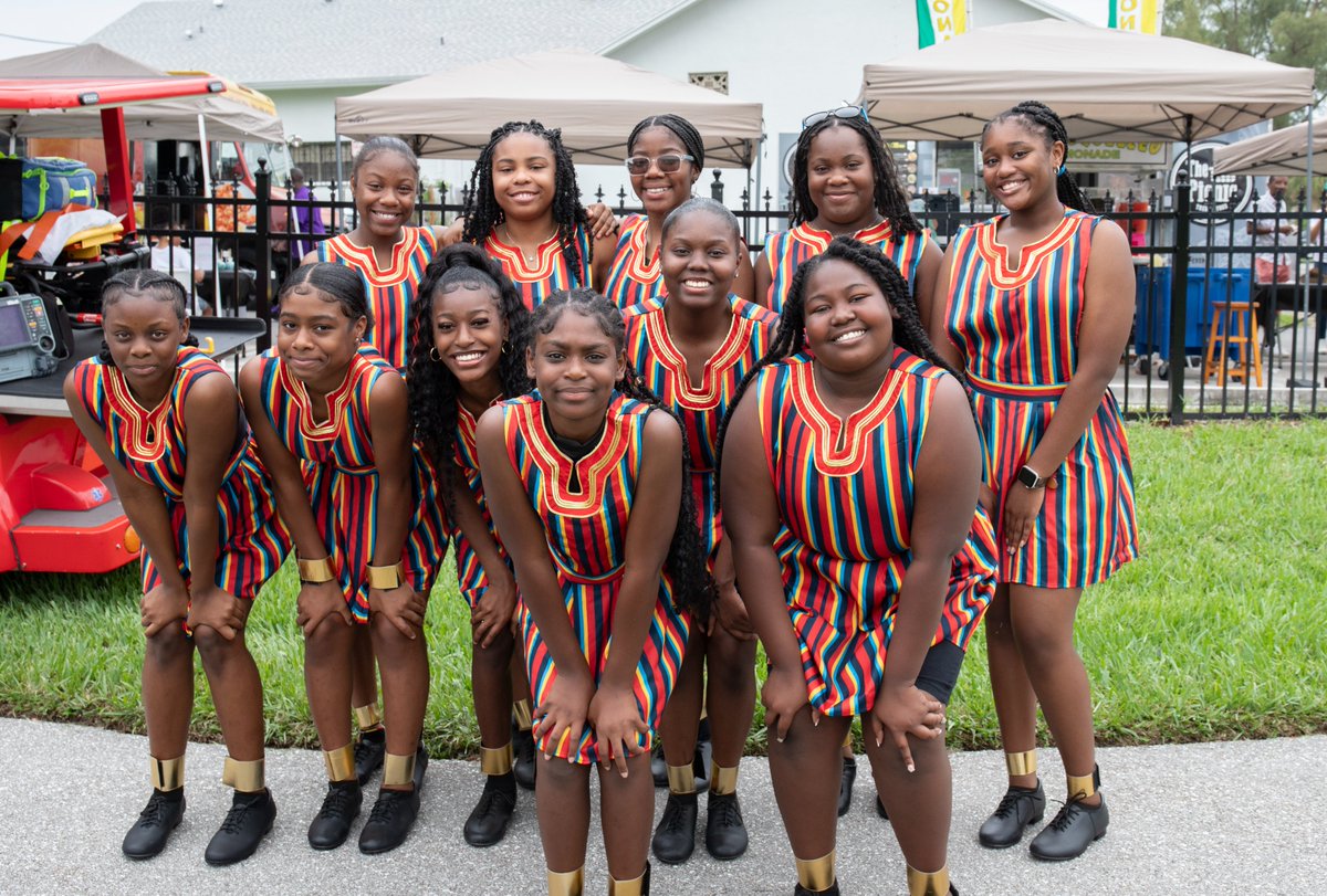 🎉 One Month Until #Juneteenth! 🎉
Mark your calendars for Saturday, June 14 when we hold our annual Juneteenth celebration at Sara Sims Park
🖤❤️💚
🎶 Live entertainment
📚 Educational exhibits
🚚 Food trucks
🔥 Annual BBQ Cookoff — who’ll take the belt?