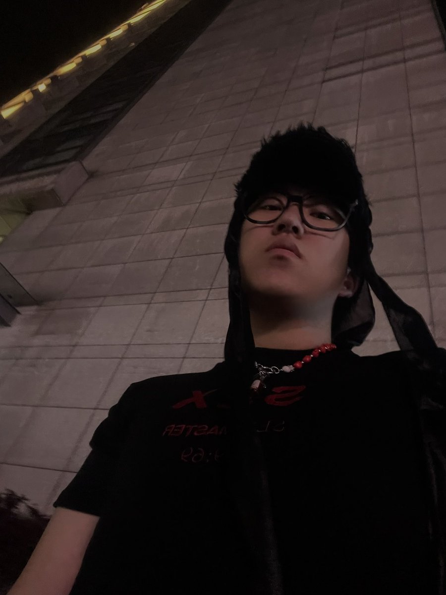 They call me S3X Master
#OOTD #sex #deprem