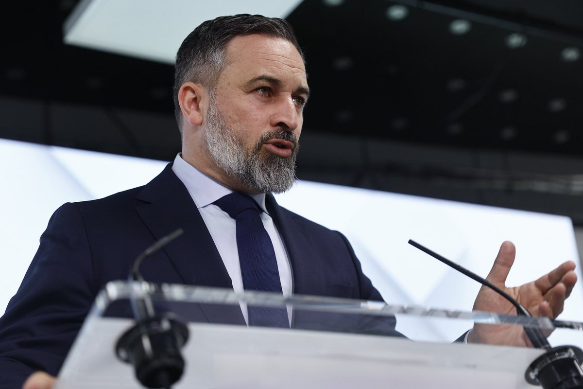 🇪🇸 | VOX logra que solo quienes tengan la nacionalidad española o de la UE puedan acceder a ayudas públicas en la Comunidad Valenciana. 

El requisito se aplicará a programas como vivienda, inserción laboral o asistencia básica, y ya ha sido aprobado en comisión.

Además, se