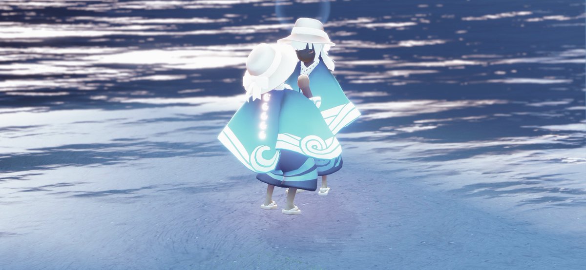 カメラ片手に探検🪽