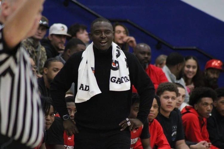 Paducah Tilghman High School has named David Davis as their next boys head basketball coach. Davis comes from Meridian Illinois where his teams went 101-43 through four seasons.