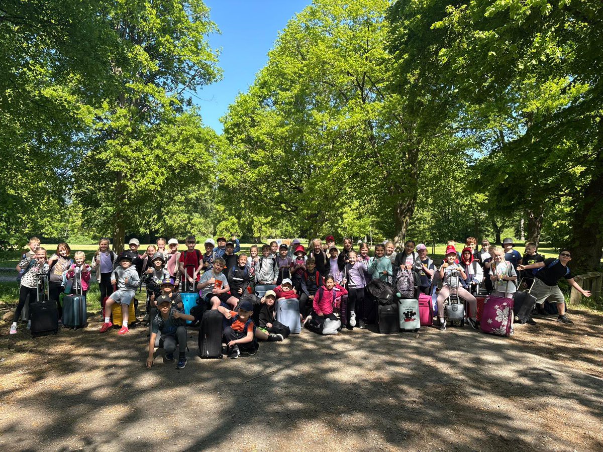 @IbstockJuniorSchool tweet media