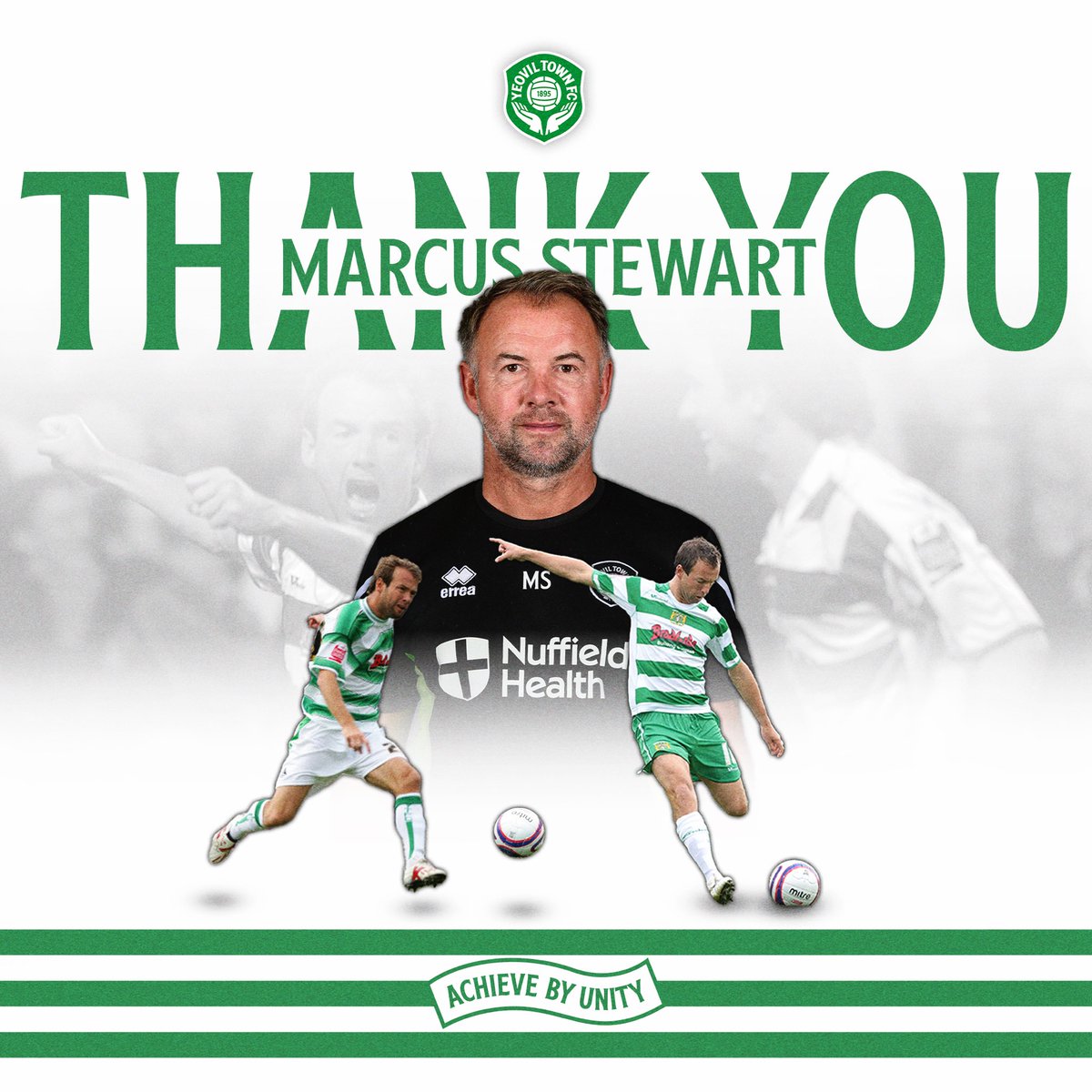 Yeovil Town FC tweet media