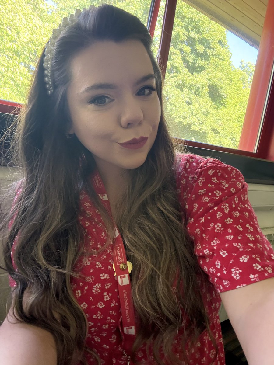 rebeccarichpsy's tweet image. Absolutely loved supporting the #dclinpsy interviews at staffs this morning! Full circle moment for me as this time last year I was here for my interview! Good luck to all the incredible candidates 🤞🏻🩷