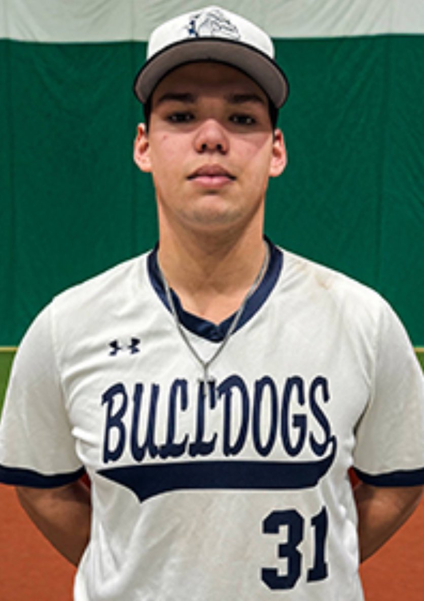 SSC Baseball (@sscbaseball1) on Twitter photo Congratulations to So. Uncommitted 1B Anthony Martinez (<a href="/AnthonyMart1n3z/">Anthony Martinez</a>) on breaking the single season school RBI record this past season with 81! Congratulations to So. Uncommitted 1B Anthony Martinez (<a href="/AnthonyMart1n3z/">Anthony Martinez</a>) on breaking the single season school RBI record this past season with 81!