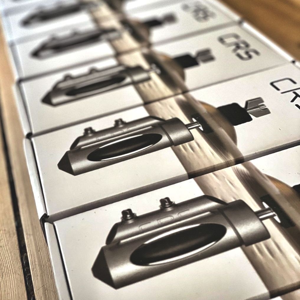 CRS Cymbal Resonance System tweet media