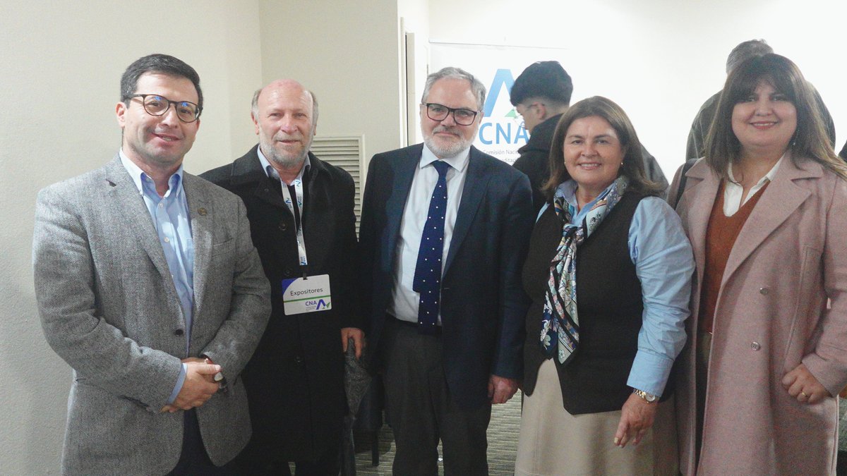 Nuestro decano, Dr. Rodrigo Vargas expuso sobre vinculación con el sector productivo y la sociedad en  “III Seminario Calidad en la Educación Superior, una Mirada Desde Regiones”, realizado en Concepción. 
cnachile.cl/noticias/pagin…

<a href="/ucatolicamaule/">U.Católica del Maule</a>