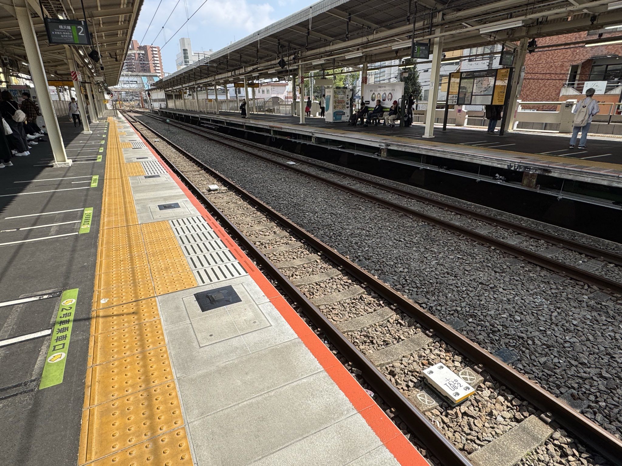 銀色の電車好き (@chopper_8500kei) / X