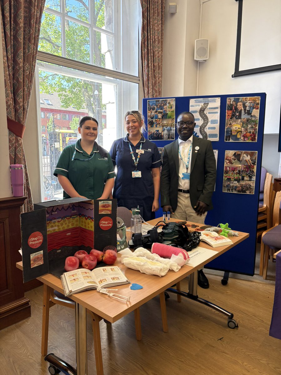 Leonard Lero (@leonardlero) on Twitter photo Fantastic turnout from <a href="/NorthMcrGH_NHS/">North Manchester General Hospital</a> at todayβs <a href="/MFTnhs/">MFT NHS</a> Career Insight Event π 9 passionate staff sharing their career journeys to inspire the youth. From specialist nurses & educators to theatre, frailty & ortho staff, we showcased the breadth of opportunities at NMGH <a href="/MFT_WP/">Widening Participation Team</a> Fantastic turnout from <a href="/NorthMcrGH_NHS/">North Manchester General Hospital</a> at todayβs <a href="/MFTnhs/">MFT NHS</a> Career Insight Event π 9 passionate staff sharing their career journeys to inspire the youth. From specialist nurses & educators to theatre, frailty & ortho staff, we showcased the breadth of opportunities at NMGH <a href="/MFT_WP/">Widening Participation Team</a>