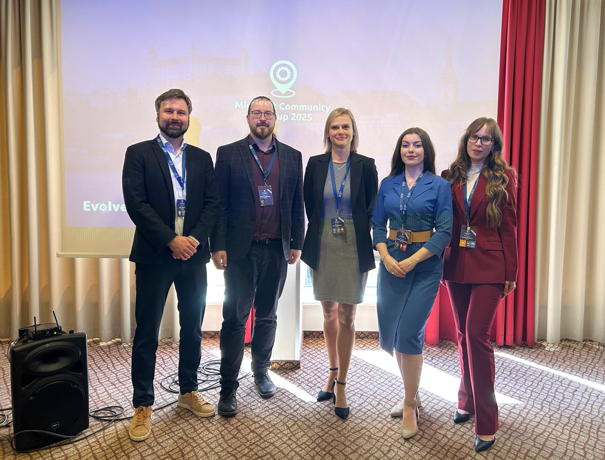 Our partner stream at the #mcm2025 just ended and it delivered! 🏆 From the MidPoint in the Cloud talk to Working Better Together and Making a Big Online Impact with a Lean Team, it was all about enabling success.

If you didn’t tune in, you missed some serious insight!