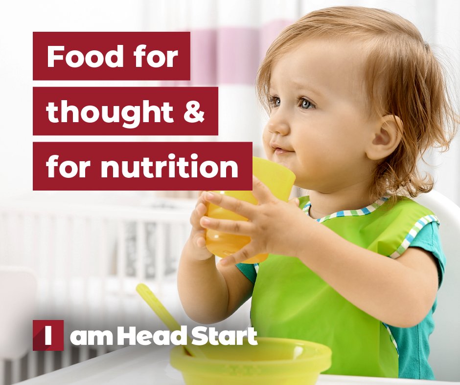 👋 Did you know Head Start offers comprehensive health services, nutritious meals, and family support to ensure children’s overall well-being? Share your Head Start success story iamheadstartva.com #ProtectHeadStart