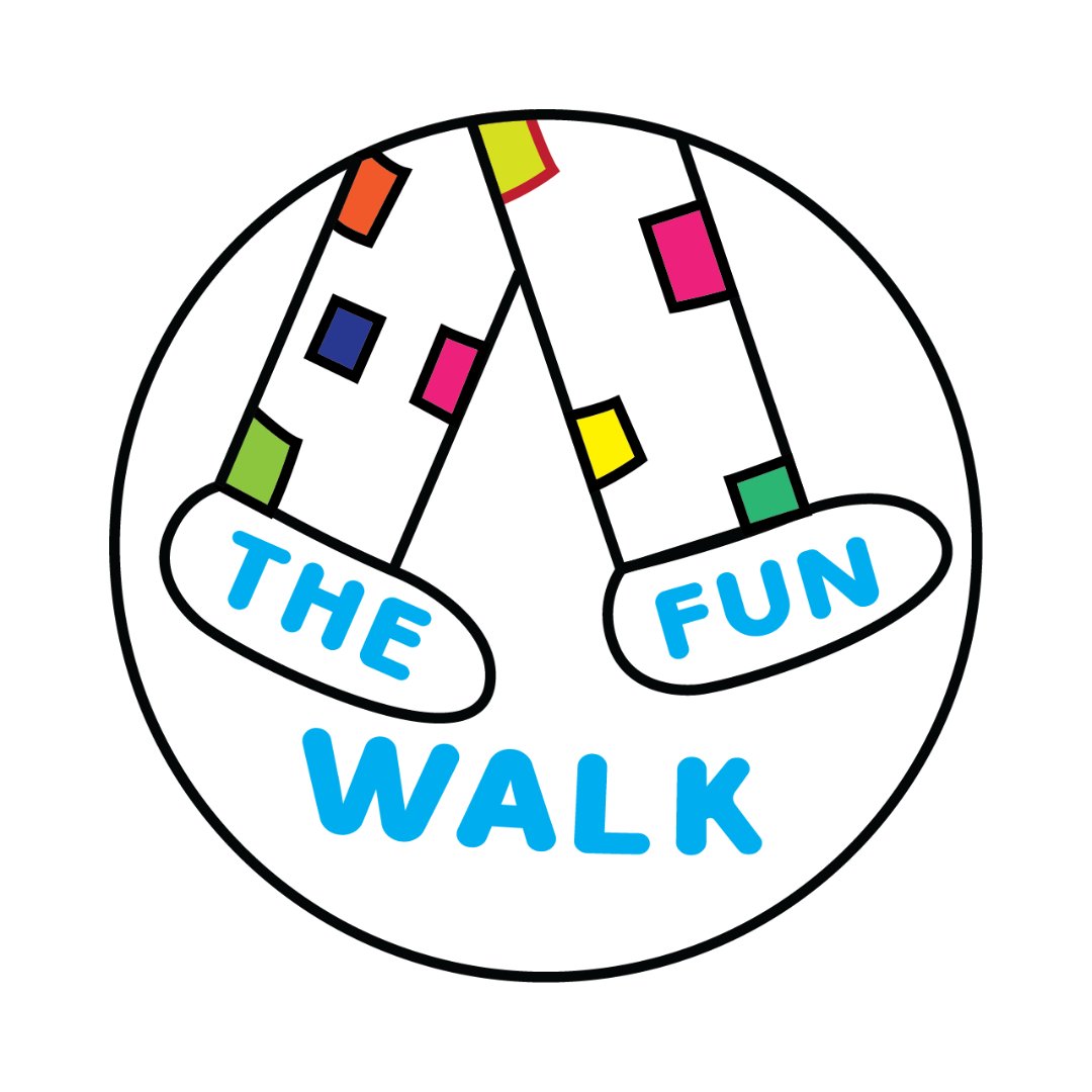 The 2025 Fun Walk Bonus Pot has topped £30,000, with a potential 35–40% bonus for charities. Last year’s event raised over £100,000. The walk takes place in September—groups can register now at thefunwalktrust.co.uk.