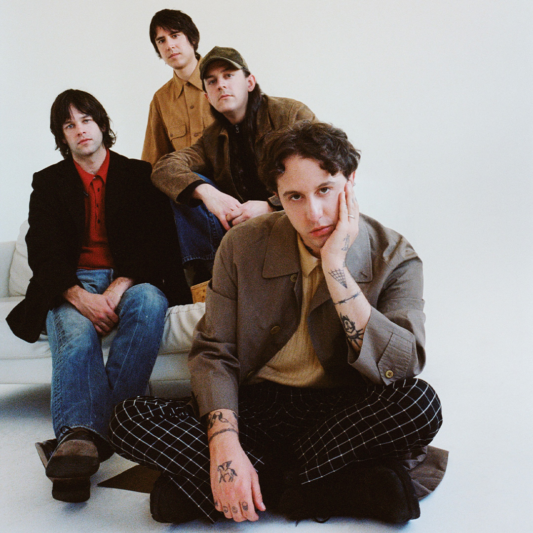 Great American Music Hall (@gamh) on Twitter photo ๐ซJUST ANNOUNCED!๐ซ Daydreamy indie-rock icons ๐๐๐๐๐ ๐
๐๐๐๐๐๐ return to GAMH on Sept 14th!๐ฅ
๐ Along with shoegaze act ๐๐ฎ๐๐ป๐ฑ๐ฒ๐ฟ + indie-pop artist ๐ด๐ถ๐ฟ๐น๐ฝ๐๐ฝ๐ฝ๐ ๐ฅ
โ Get your tickets ASAP!
โณOn sale Fri 5/16 at 10am โ
๐๏ธ ow.ly/mnJQ50VS8r6 ๐ซJUST ANNOUNCED!๐ซ Daydreamy indie-rock icons ๐๐๐๐๐ ๐
๐๐๐๐๐๐ return to GAMH on Sept 14th!๐ฅ
๐ Along with shoegaze act ๐๐ฎ๐๐ป๐ฑ๐ฒ๐ฟ + indie-pop artist ๐ด๐ถ๐ฟ๐น๐ฝ๐๐ฝ๐ฝ๐ ๐ฅ
โ Get your tickets ASAP!
โณOn sale Fri 5/16 at 10am โ
๐๏ธ ow.ly/mnJQ50VS8r6
