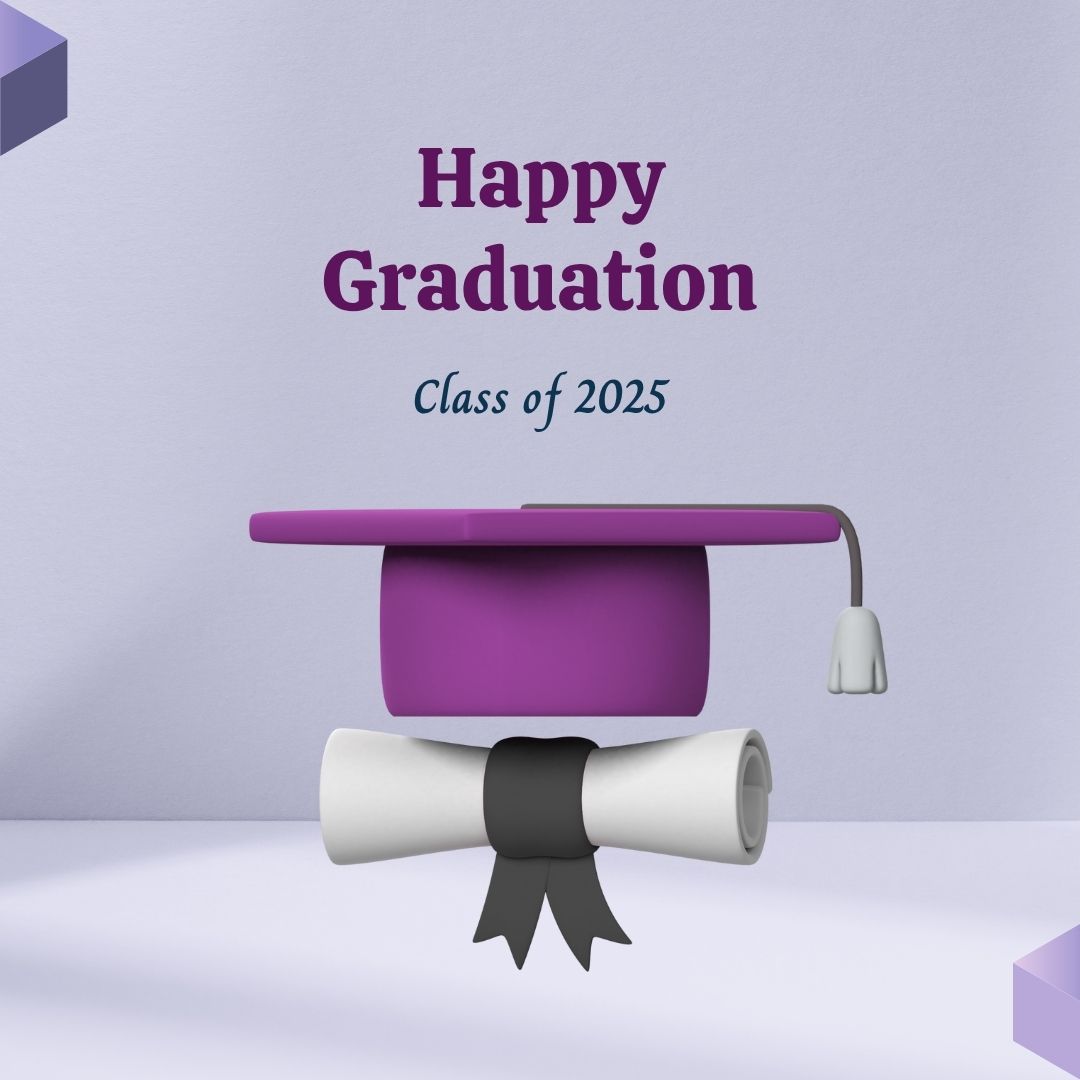 🎓Class of 2025🎓
Check out the link to watch it live

youtube.com/watch?v=UD-76_…