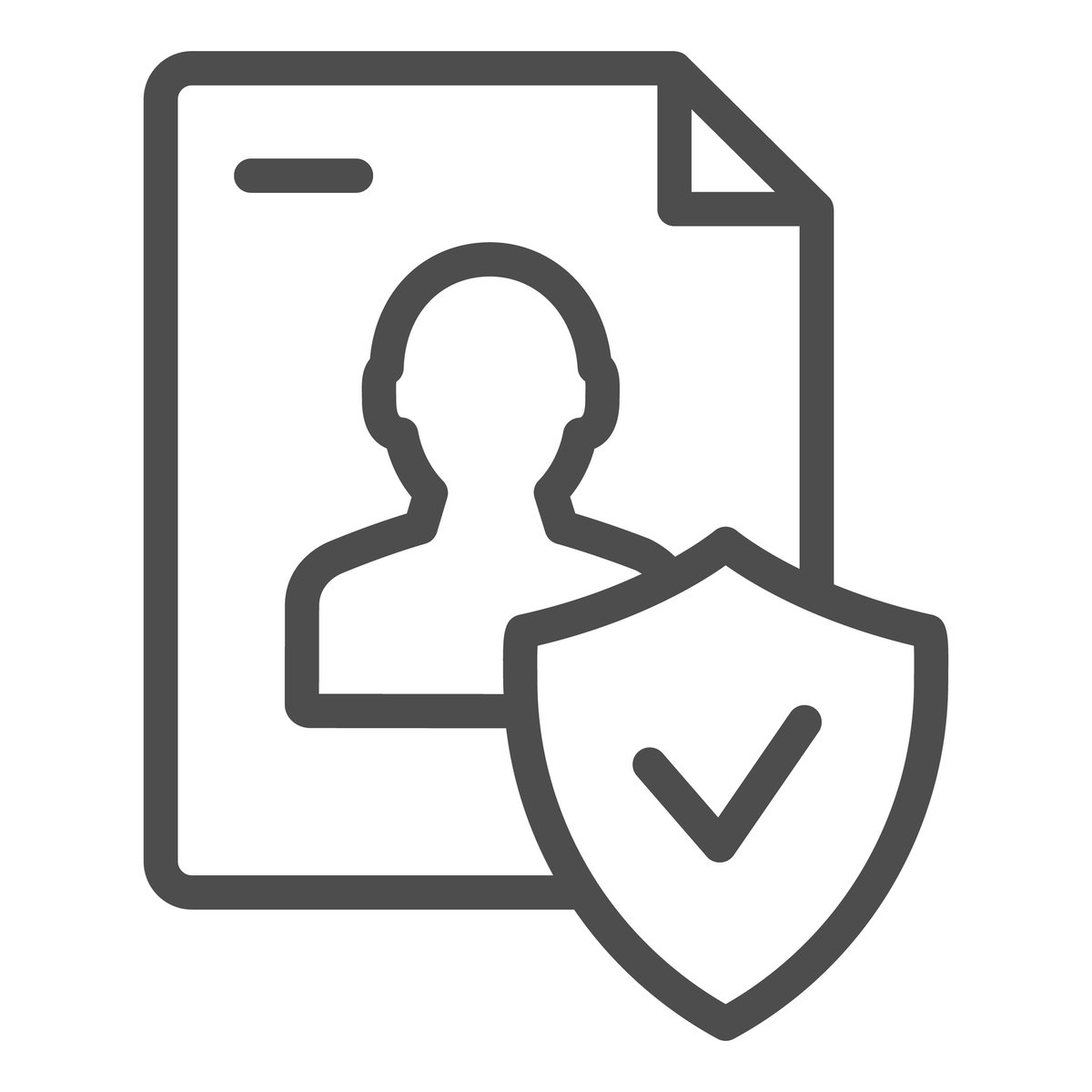 Get all the facts about the new Social Security identity checks for new and existing recipients.

hubs.ly/Q03jprhj0