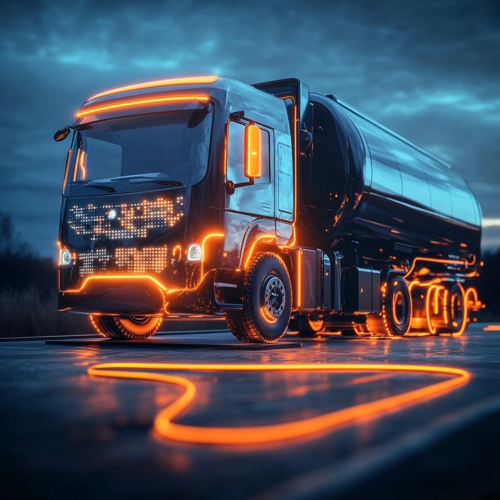 SagHeavy's tweet image. 🔋 Electric conversion innovations! Traditional diesel equipment gaining new life through advanced electric powertrains. #ElectricConversion #ZeroEmission