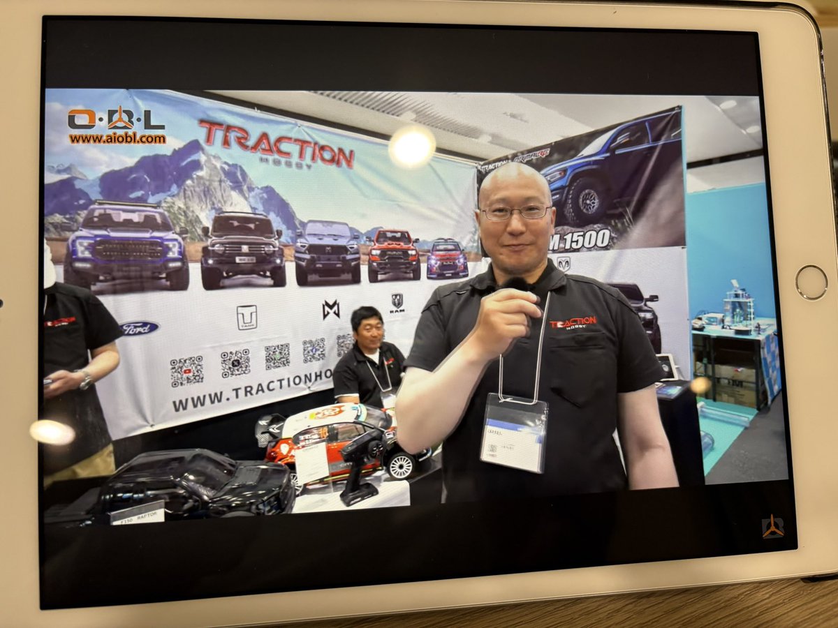 RcYutaka0904's tweet image. 観てますよー
#OBL