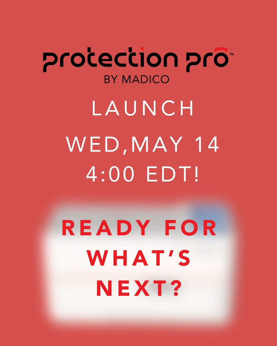 ProtectionPro5's tweet image. ⚠️ It’s almost here.
Not an upgrade.
Not an update.
But something entirely new.

⏱️ Get ready to transform the way you approach screen protector installation.

#ComingSoon #ProtectionPro #SomethingIsComing #TechReveal #StayTuned