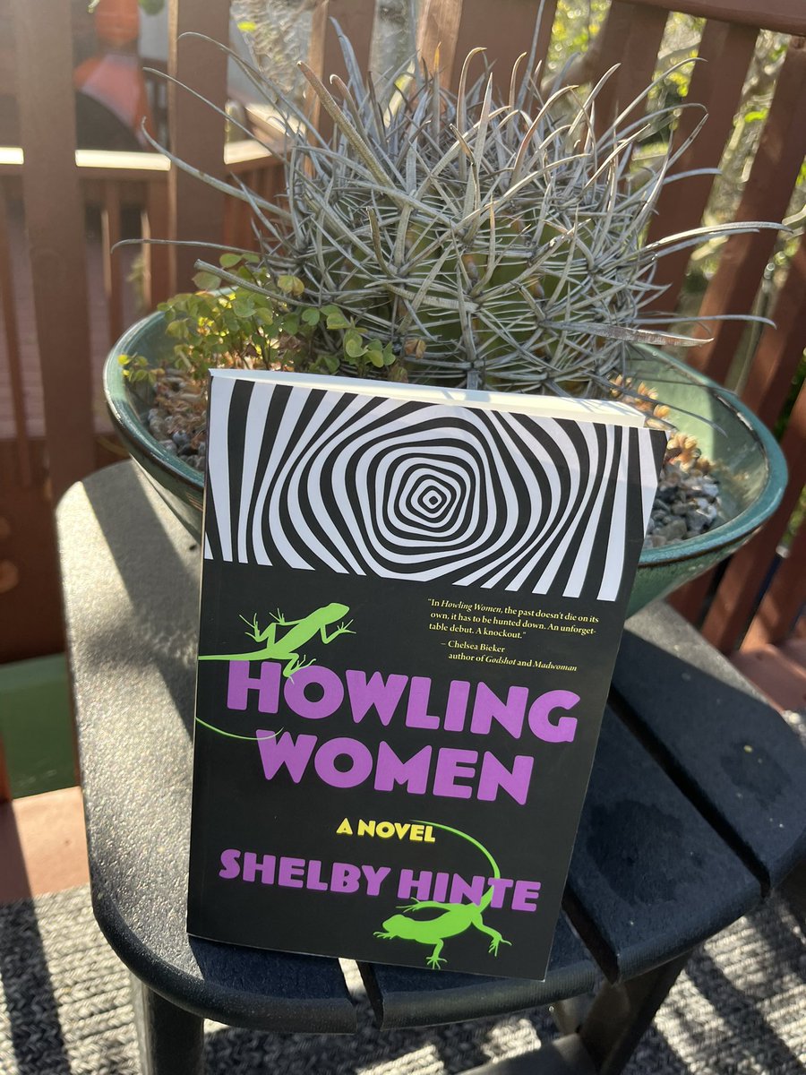Great read <a href="/Shelbyhinte/">Shelby Hinte</a> <a href="/LEFTOVERBOOKS/">LEFTOVER Books</a>. Highly recommend!