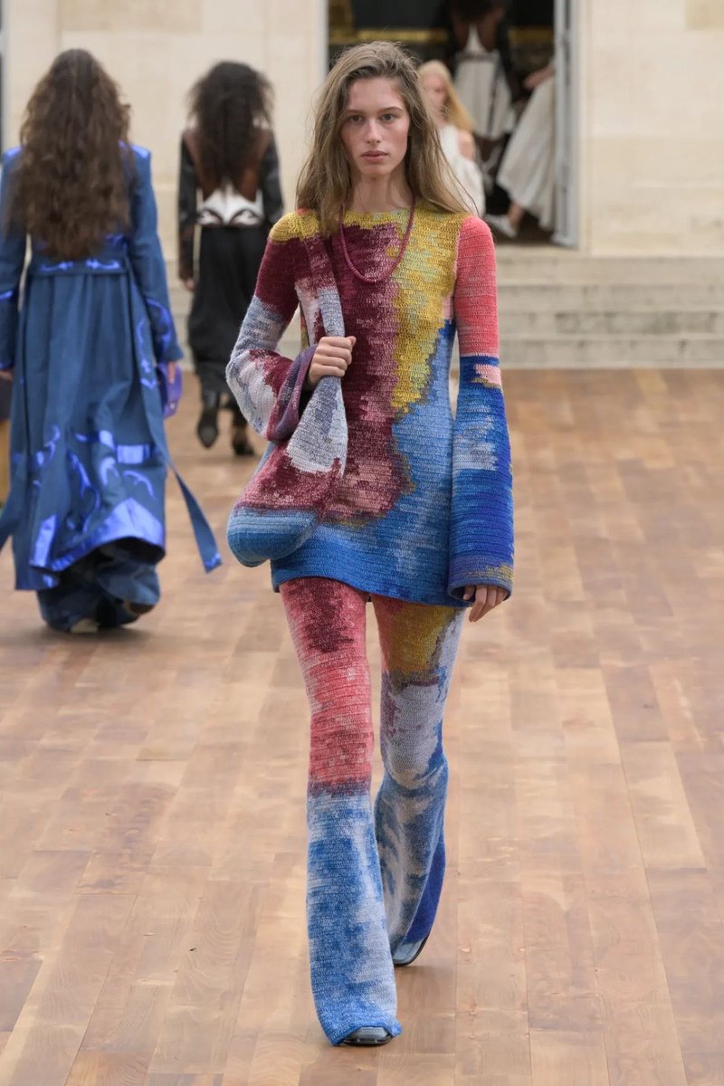 Gabriela Hearst SS25’