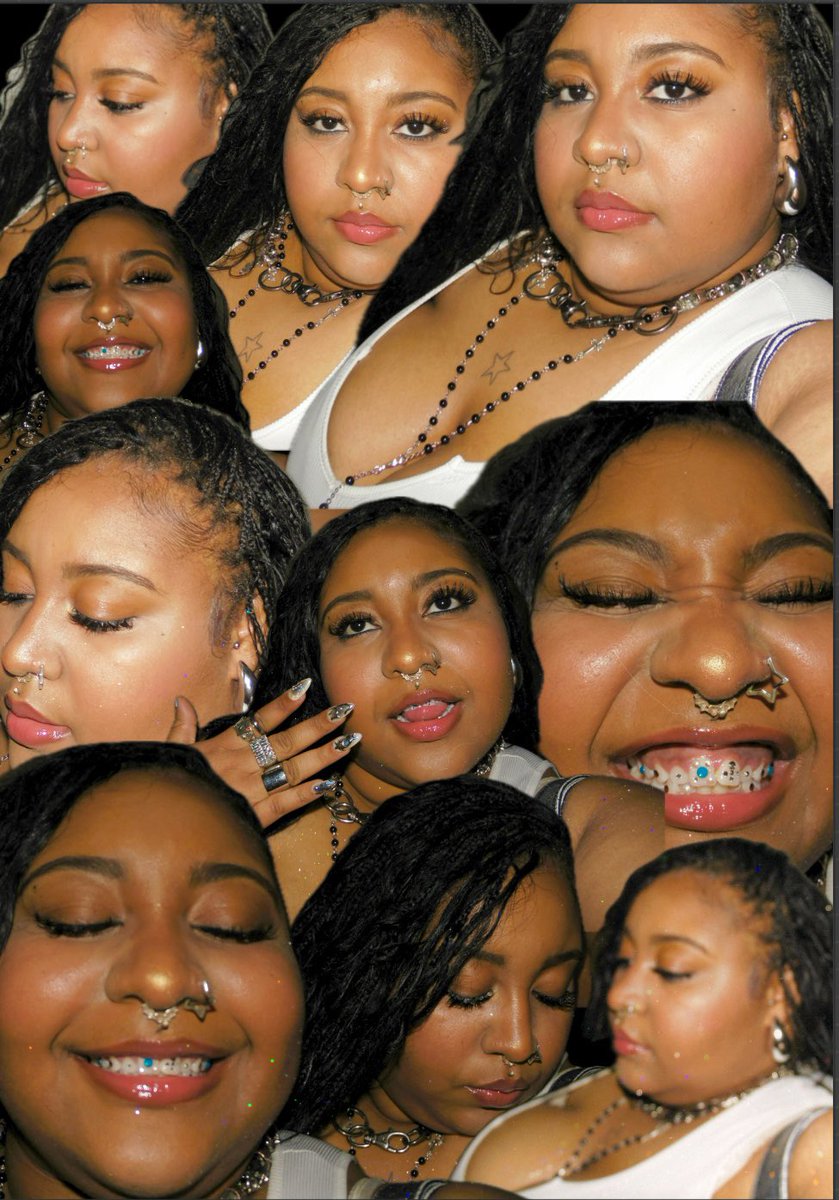 whyjadab's tweet image. It’s Jada Bitches 💌