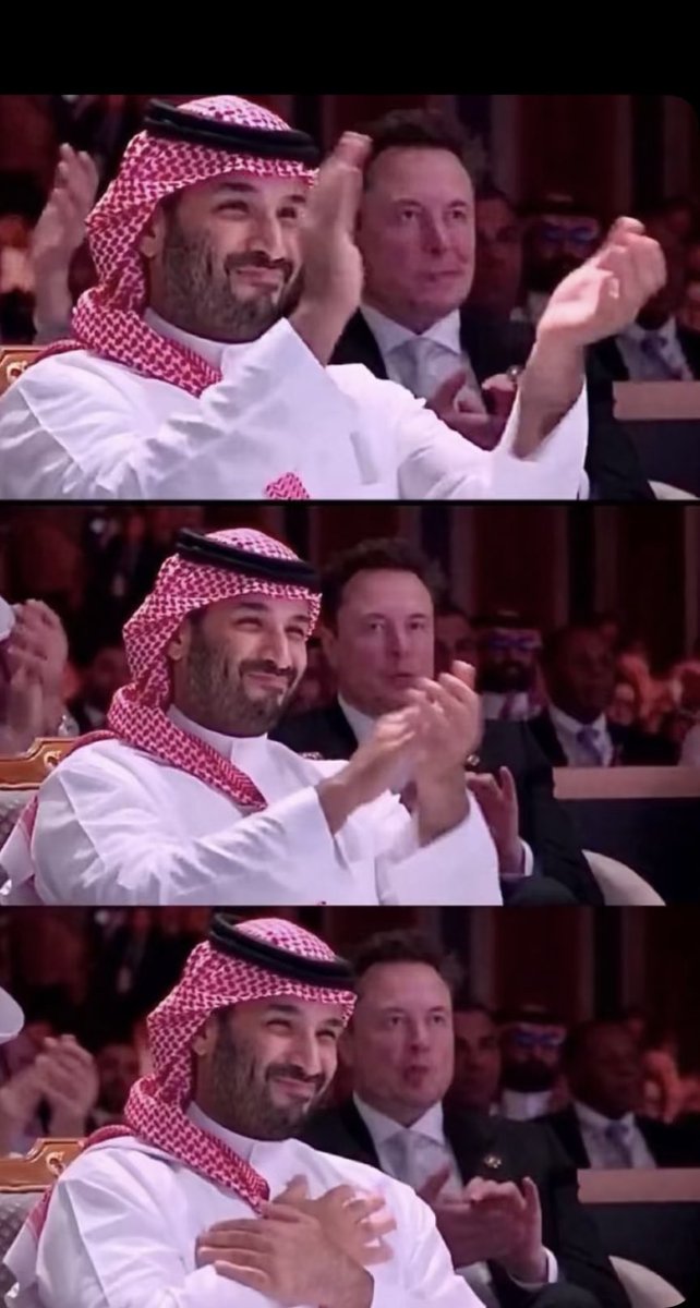 فخورون برؤية بلادنا تقود الابتكار والاتصال العالمي والتحالفات الاستراتيجية. كل الشكر والاحترام لسيدي #ولي_العهد الأمير محمد بن سلمان (حفظه الله) على توجيهنا نحو فرص جديدة وحقبة جريئة للمملكة العربية السعودية والولايات المتحدة.
#منتدى_الاستثمار_السعودي_الأمريكي

Proud to see our