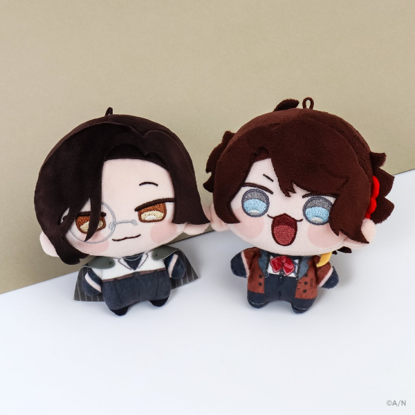 にじさんじ 探偵と助手 チェキ風カード 三枝明那 にじさん