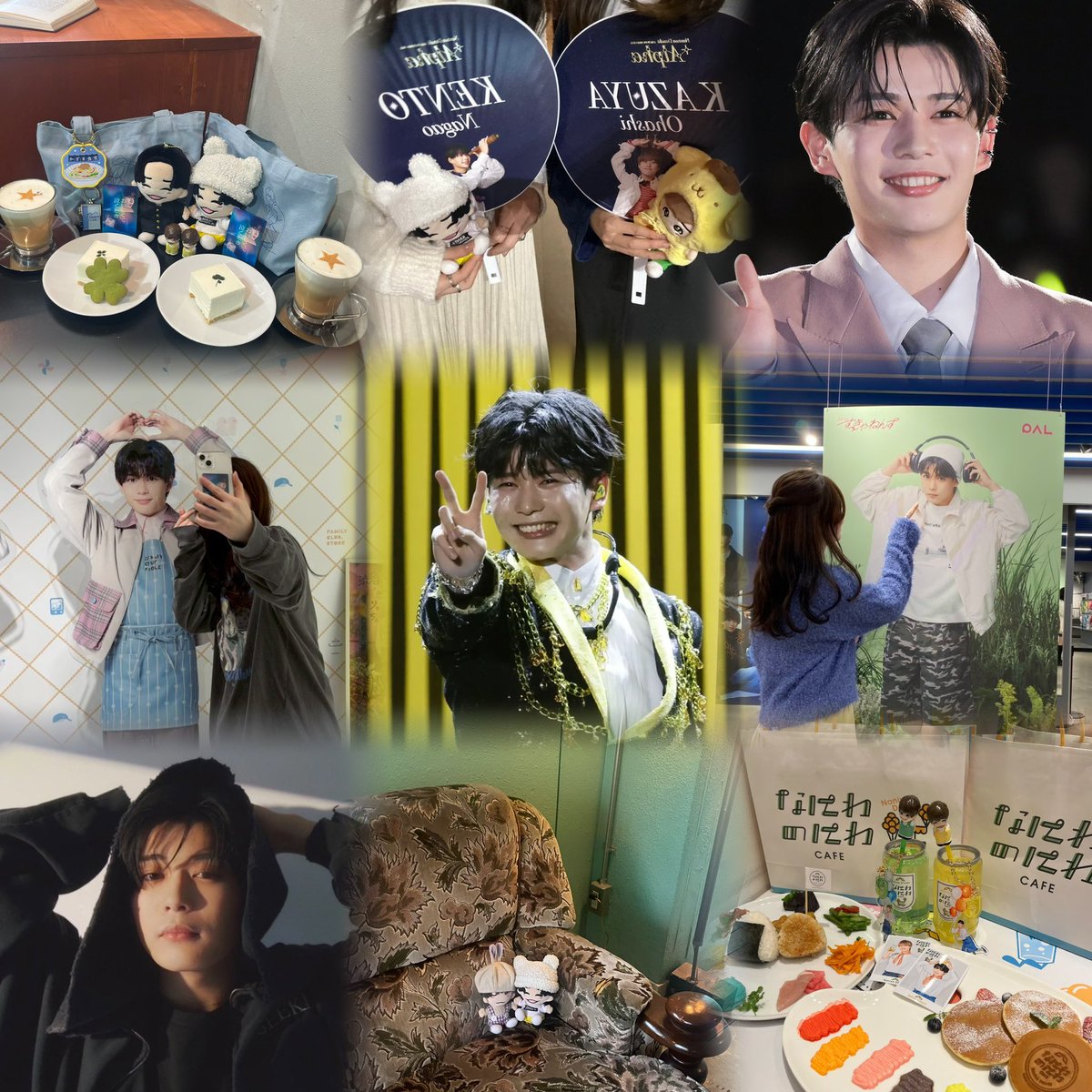 フウカ tweet media