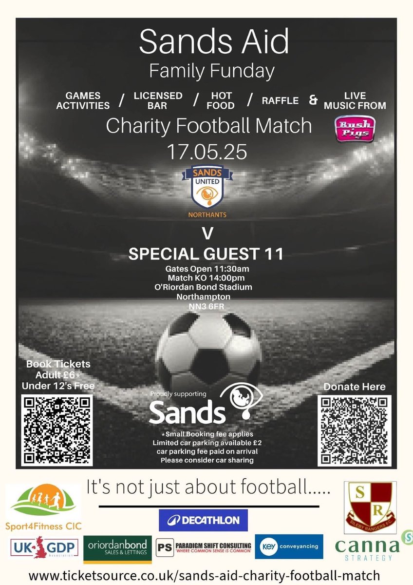 Northampton Town tweet media