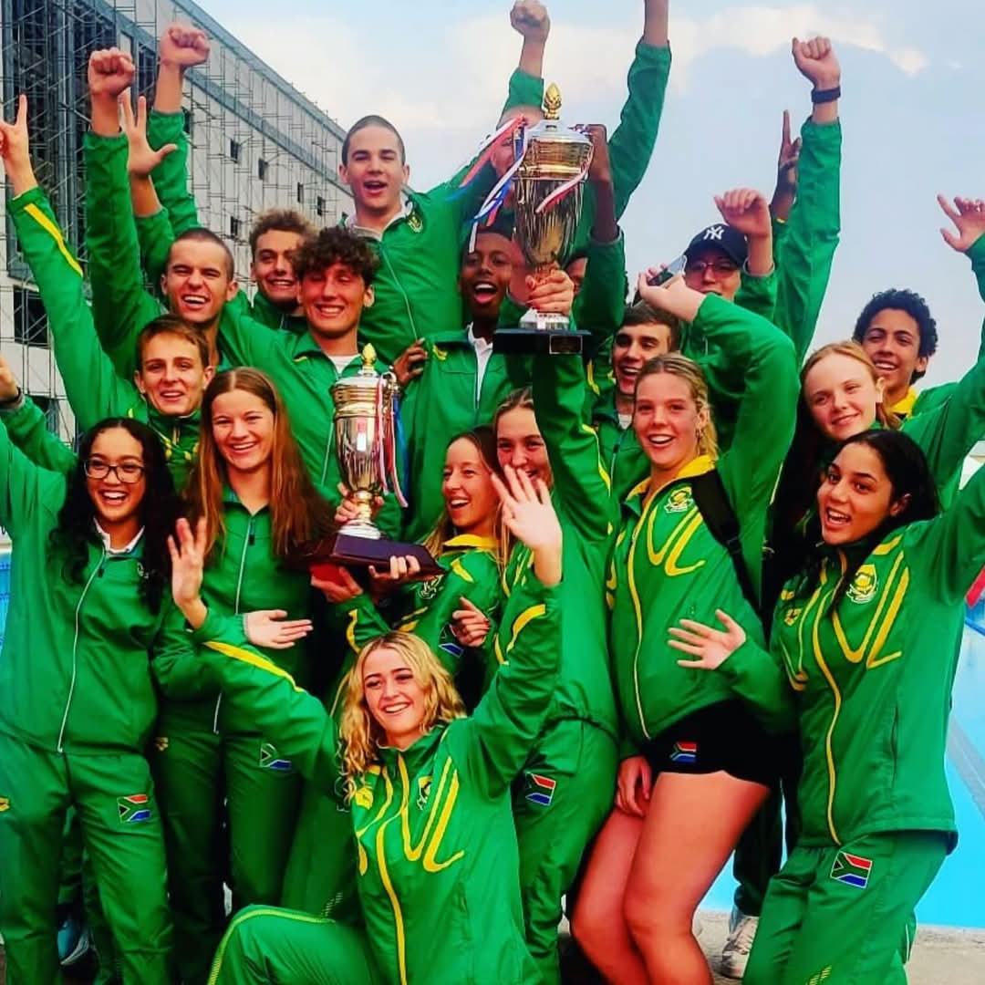 Africa Aquatics (@africa_aquatics) on Twitter photo #African Junior #Swimming Championships 2025: A New Era Dawns in #Cairo
africaaquatics.org/post-standard/โฆ
<a href="/SwimSouthAfrica/">Swimming South Africa</a> <a href="/swimtanzania/">Tanzania Swimming Association</a> <a href="/Rwandaaquatics/">Rwanda Aquatics Federation</a> <a href="/AquaticsKe/">Aquatics Kenya</a> <a href="/UgandaAquatics/">Uganda Aquatics</a> <a href="/ZambiaSwimming/">Zambia Swimming Union</a> <a href="/GhanaSwimming/">Ghana Swimming Association</a> #African Junior #Swimming Championships 2025: A New Era Dawns in #Cairo
africaaquatics.org/post-standard/โฆ
<a href="/SwimSouthAfrica/">Swimming South Africa</a> <a href="/swimtanzania/">Tanzania Swimming Association</a> <a href="/Rwandaaquatics/">Rwanda Aquatics Federation</a> <a href="/AquaticsKe/">Aquatics Kenya</a> <a href="/UgandaAquatics/">Uganda Aquatics</a> <a href="/ZambiaSwimming/">Zambia Swimming Union</a> <a href="/GhanaSwimming/">Ghana Swimming Association</a>