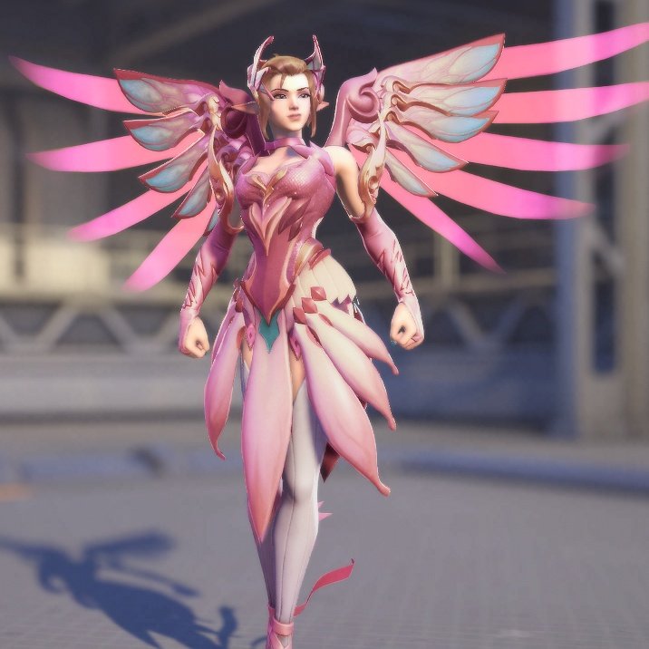 Need a Sugar Plum recolour so bad