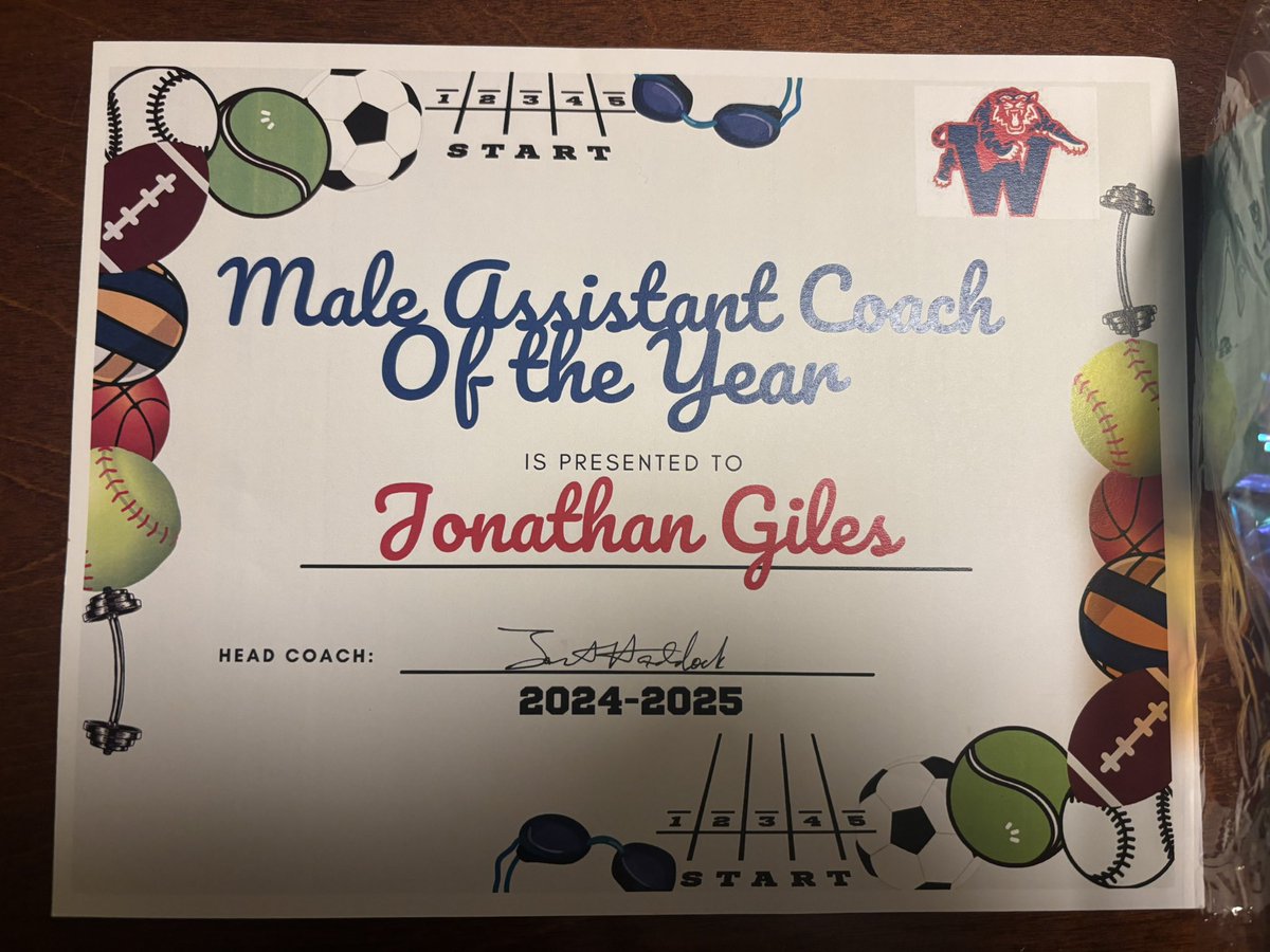 Coach Giles (@jonathangiles_0) on Twitter photo Thank you <a href="/WhartonISD/">Wharton ISD</a> beyond grateful. Shoutout to the players, staff, and everyone who makes this journey special. Thank you <a href="/WhartonISD/">Wharton ISD</a> beyond grateful. Shoutout to the players, staff, and everyone who makes this journey special.