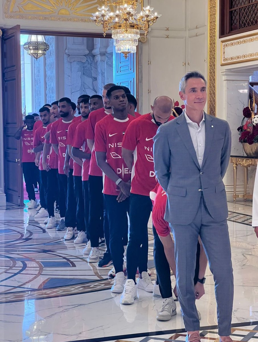 الفرحه في زعبيل و الصياح خلف مندي مان ❤️😜