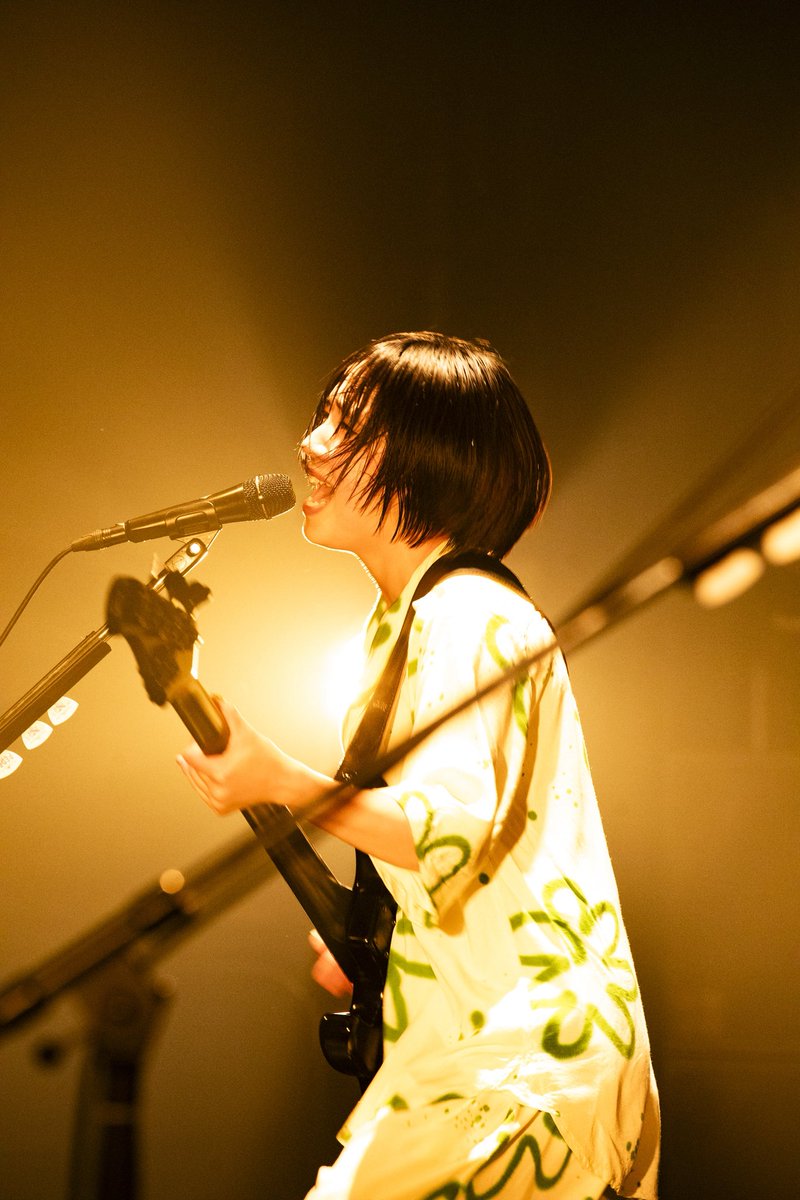 2025.05.14
PEDRO TOUR 2025 「LITTLE HEAVEN TOUR」
Spotify O-EAST
Photo by <a href="/gairin/">ソトバヤシケンタ</a> 

instagram.com/pedro_ayunid_o…