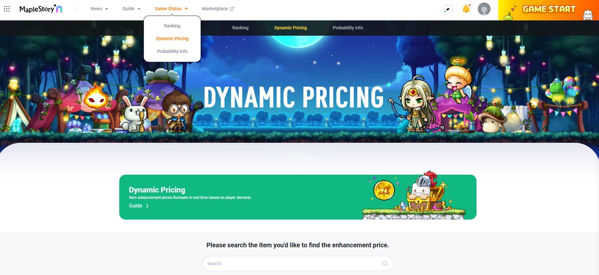 MapleHell's tweet photo. (MUST READ BEFORE MSU LAUNCH TOMORROW)
This is the source of my leaks before 😎 Now it's unlocked for everybody to read. Take your time to understand the basic things of MapleStory N before it goes live tomorrow.
https://t.co/QMgFw4hlgK
@MaplestoryU