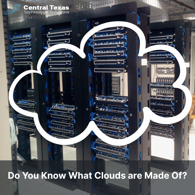 CTTSonline's tweet image. 𝗗𝗼 𝘆𝗼𝘂 𝗸𝗻𝗼𝘄 𝘄𝗵𝗮𝘁 𝗰𝗹𝗼𝘂𝗱𝘀 𝗮𝗿𝗲 𝗺𝗮𝗱𝗲 𝗼𝗳?

Servers. Networks. Vulnerabilities. That’s the reality behind the cloud. It’s not floating in the sky—it’s a physical system that needs protection.

#CloudProtection #BusinessSecurity #CTTSonline #GeorgetownTX